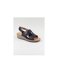 Lady Ginova Sandals with Adjustable Strip