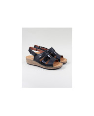 Lady Ginova Sandals with Adjustable Strip