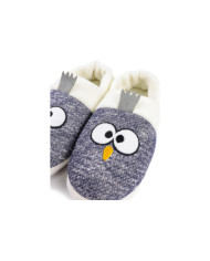 Pantufas de Senhora DeFonseca Pinguim