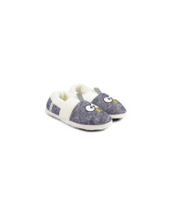 Pantufas de Senhora DeFonseca Pinguim