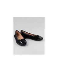 Sabrinas Black Women Ginova with Rebordo Envernised