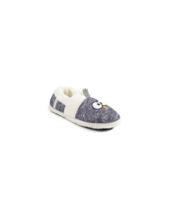 Pantufas de Senhora DeFonseca Penguin