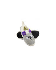 Pantufas de Senhora DeFonseca Bear