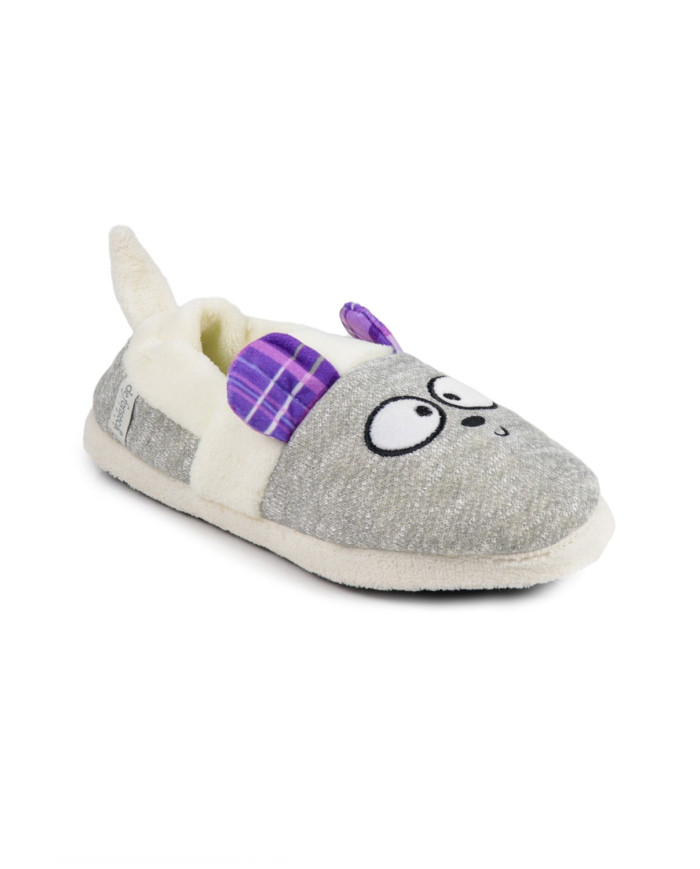 Pantufas de Senhora DeFonseca Bear