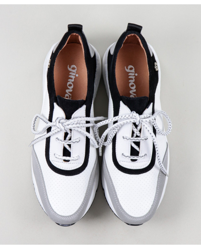 Ginova shoes with Wholesalers