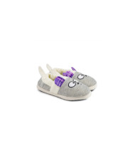 Pantufas de Senhora DeFonseca Urso