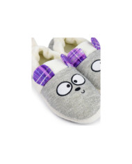 Pantufa de Senhora DeFonseca Urso