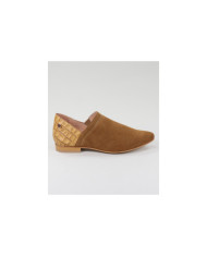 Botas Rasos Ginova de Mujeres