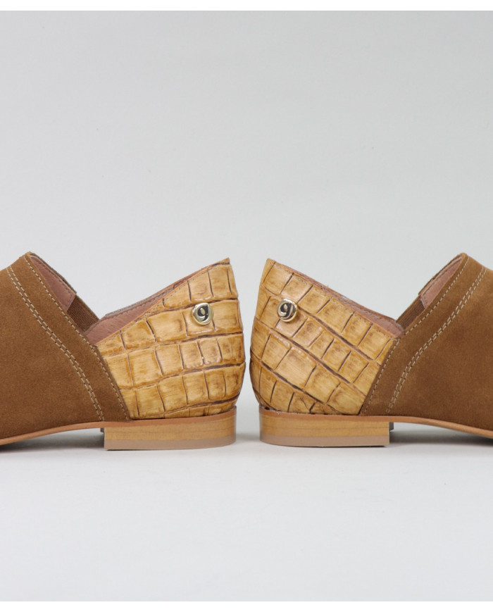 Women's Rasos Ginova Boots