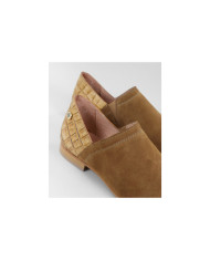 Women's Rasos Ginova Boots