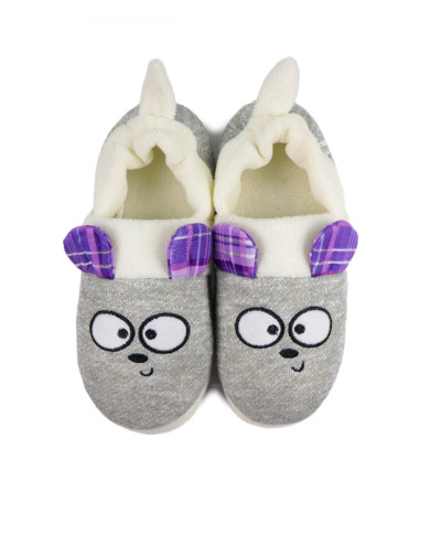 Pantufa de Senhora DeFonseca Urso