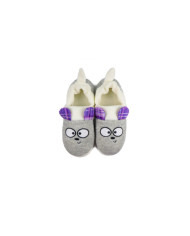 Pantufas de Senhora DeFonseca Bear