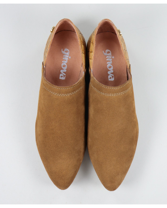 Women's Rasos Ginova Boots