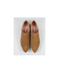 Botas Rasos Ginova de Mujeres