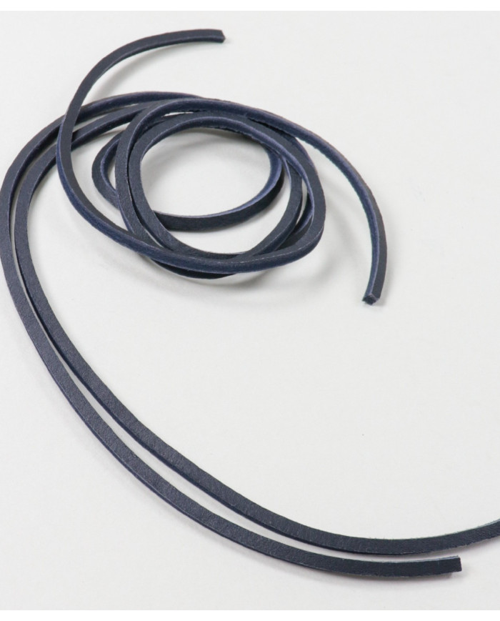 Blue Leather Wholesalers