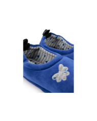 Pantufas de Mulher DeFonseca Azuis