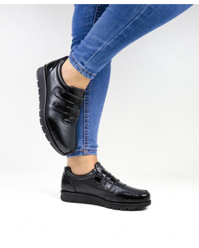 Women's Shoes with Insoles Pads Ginova