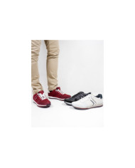 Men's Trainers Footwear with Amortech Insole