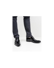 Sapatos de Homem Ginova em Verniz