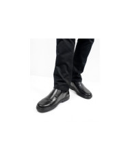 Sapatos de Homem Ginova em Pele