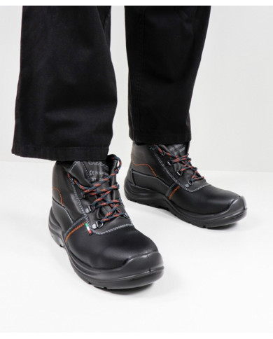 Botas de protección de Giasco