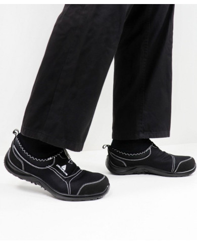 Deltaplus Steel Biqueira Shoe