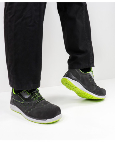 Giasco Safety Man Shoes