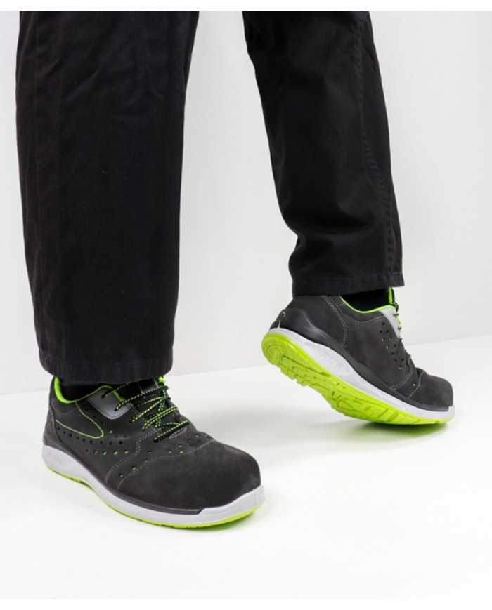 Giasco Safety Man Shoes