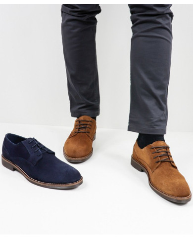 Zapatos masculinos Casual Ginova