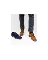 Sapatos de Homem Casual Ginova