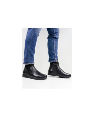 Botas de Homem Ginova com Fecho