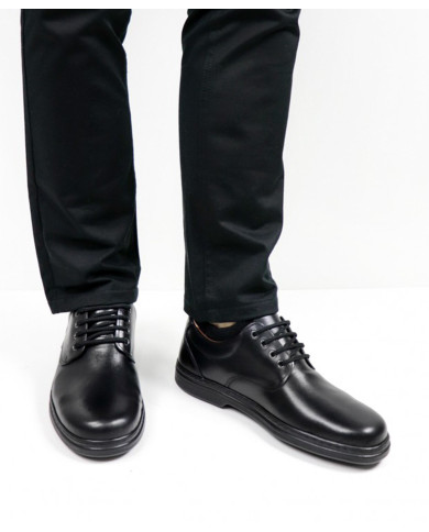 Ginova Man Shoes with Wholesalers