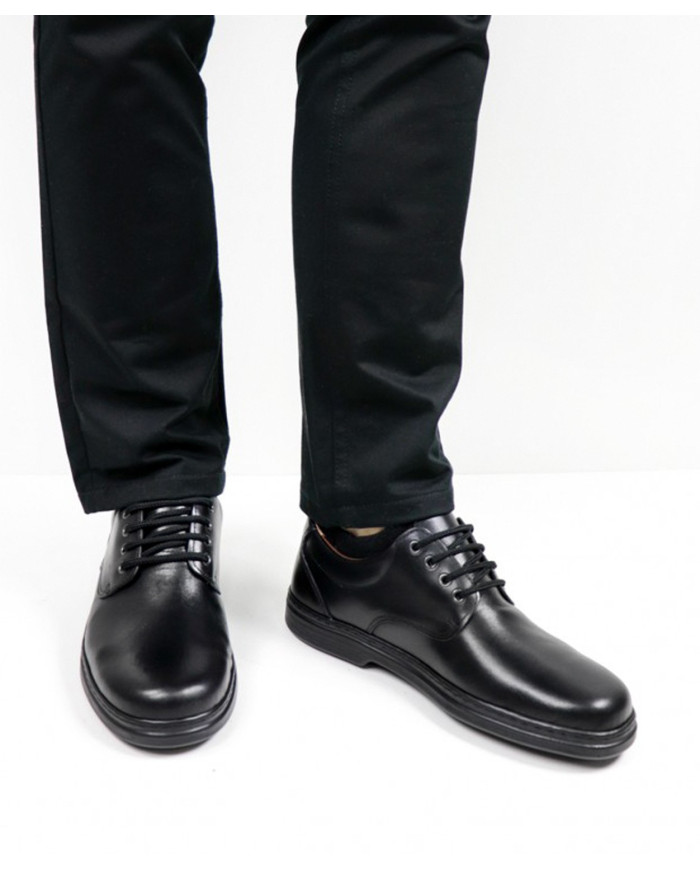 Ginova Man Zapatos con Mayoristas