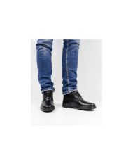Ginova Wholesalers Hombre Botas