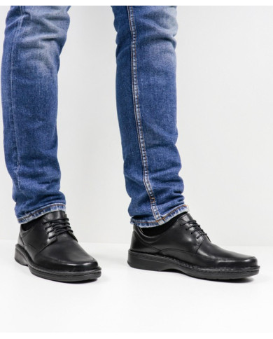 Sapatos de Homem Ginova Clássicos