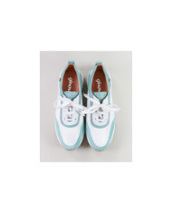 Green Water Ginova shoes with Wholesalers