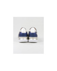 Zapatos de damas con ajuste elástico