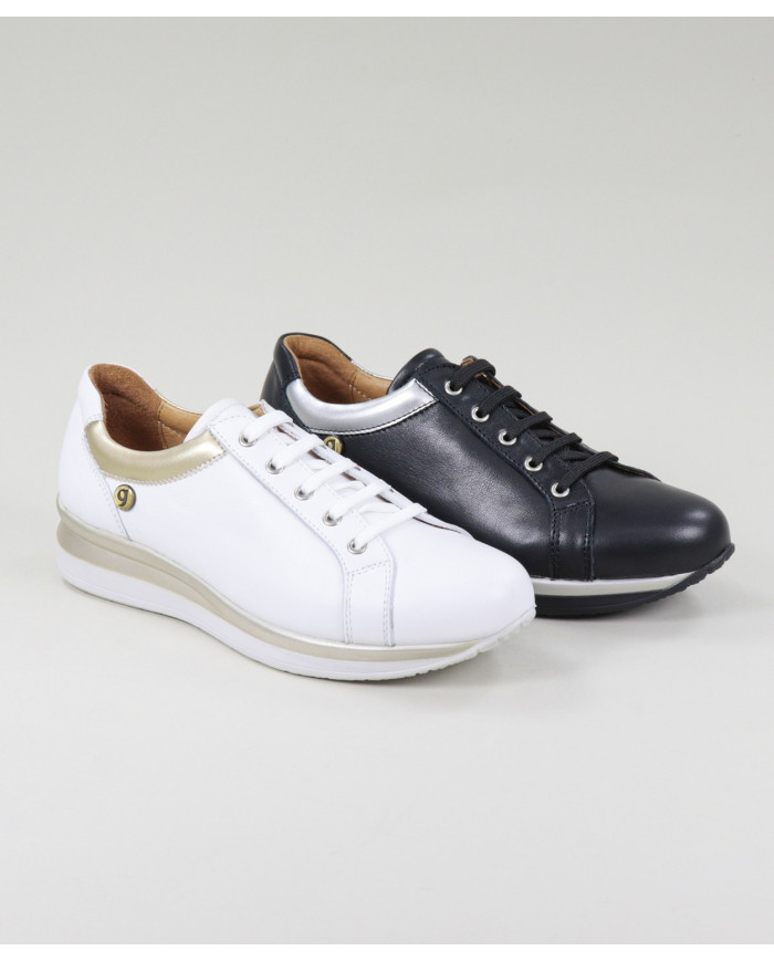 Zapatos Lady Lisas con Wholesalers