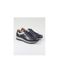 White Black Ladies Trainers with Wholesalers