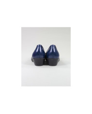 Sabrinas Ginova con encaje y naranjas