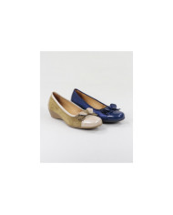 Sabrinas Ginova con encaje y naranjas