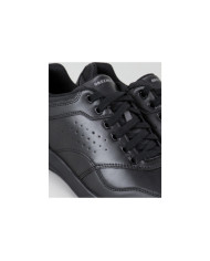 Sapatilhas Pretas Skechers Velago