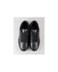 Black sneakers Skechers Velago