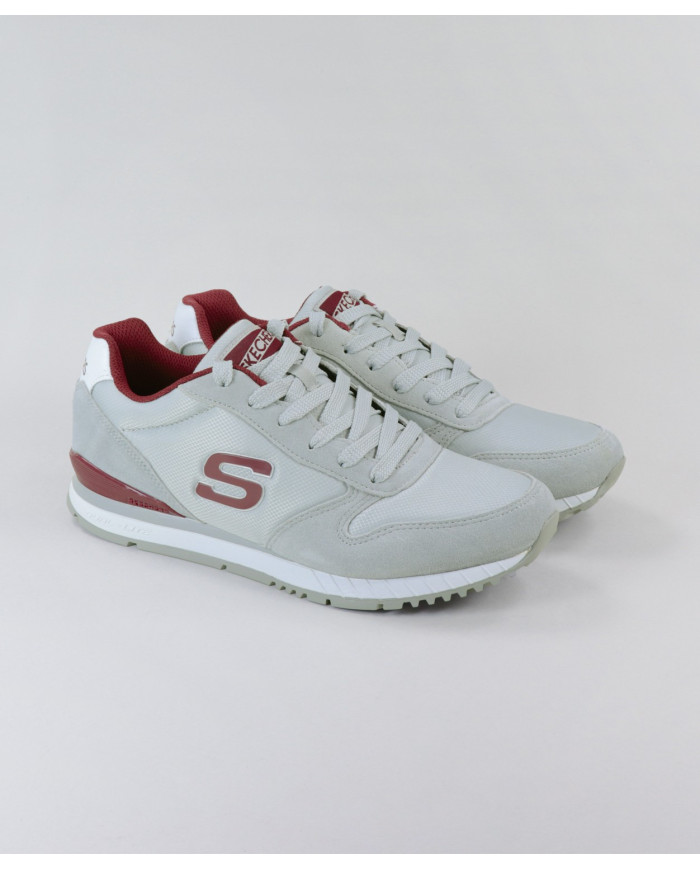 Zapatos Skechers Waltan