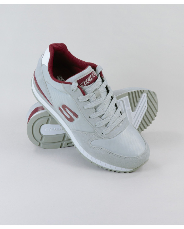 Zapatos Skechers Waltan