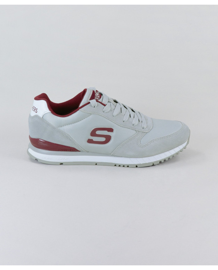 Zapatos Skechers Waltan