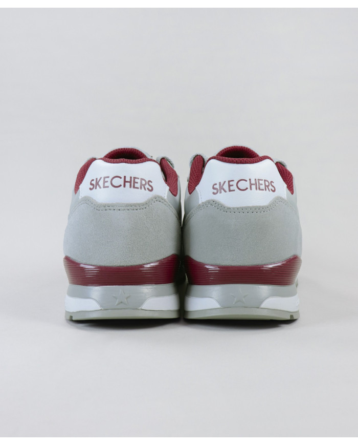 Zapatos Skechers Waltan