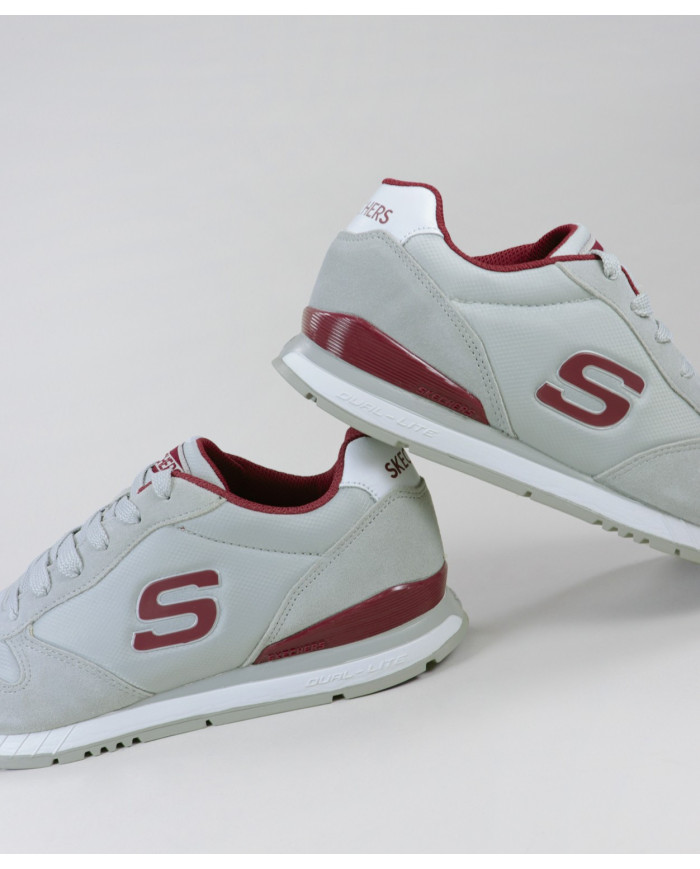 Zapatos Skechers Waltan