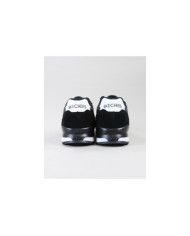 Black Skechers Waltan shoes