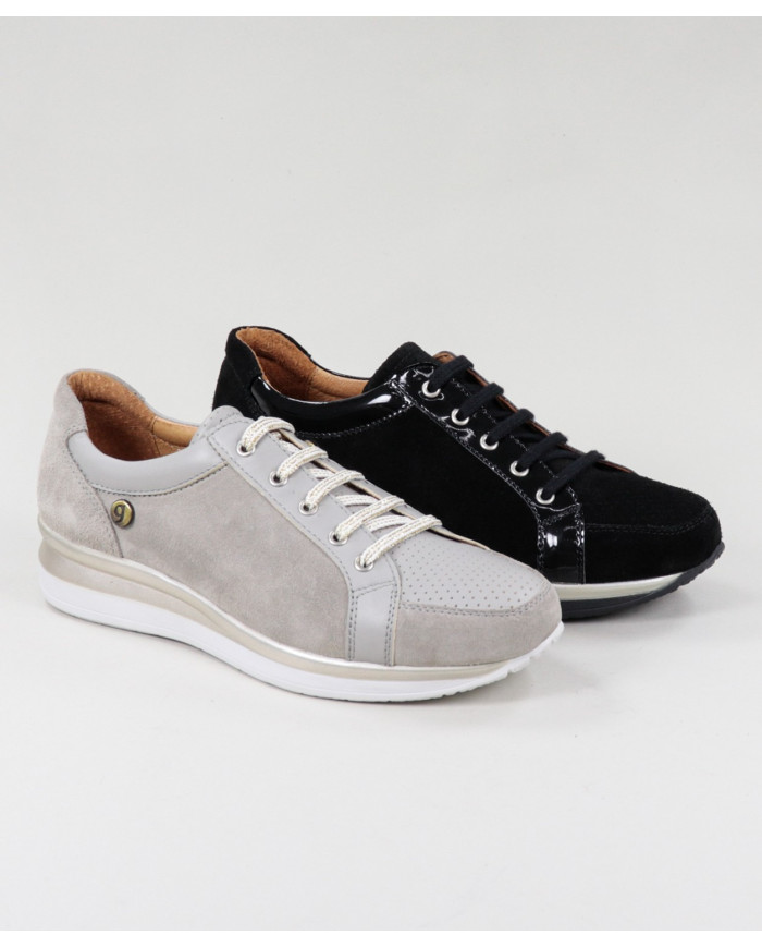 Zapatos de mujer de los Wholesalers